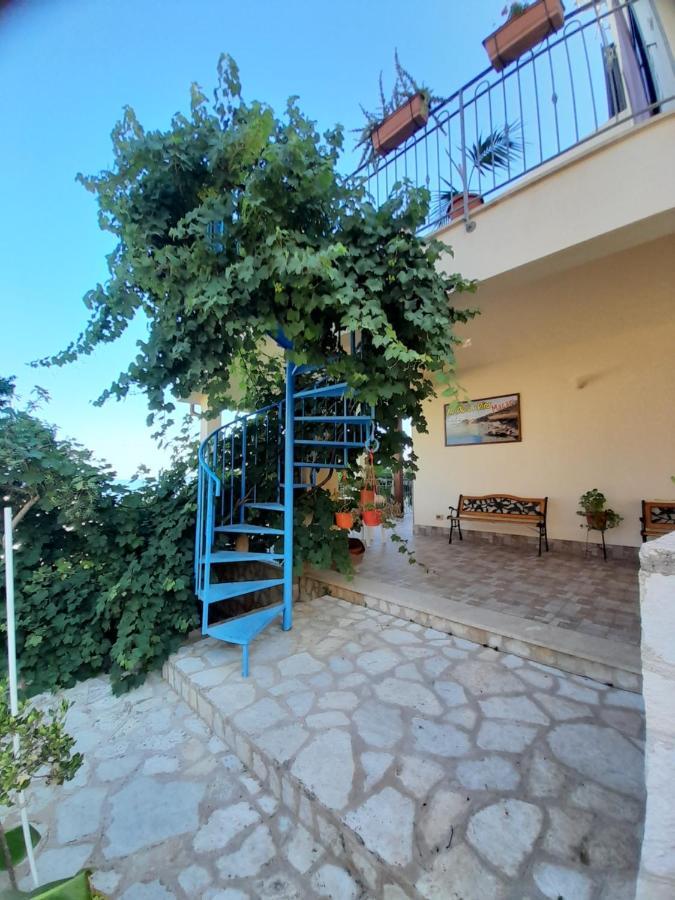 Verdemare Macari Buitenkant foto