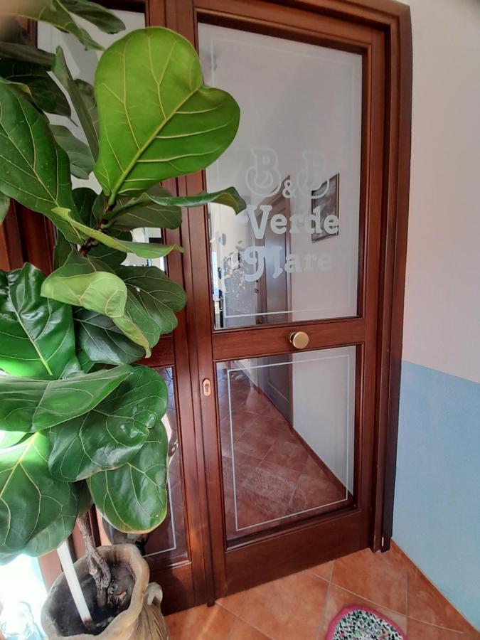 Verdemare Macari Buitenkant foto