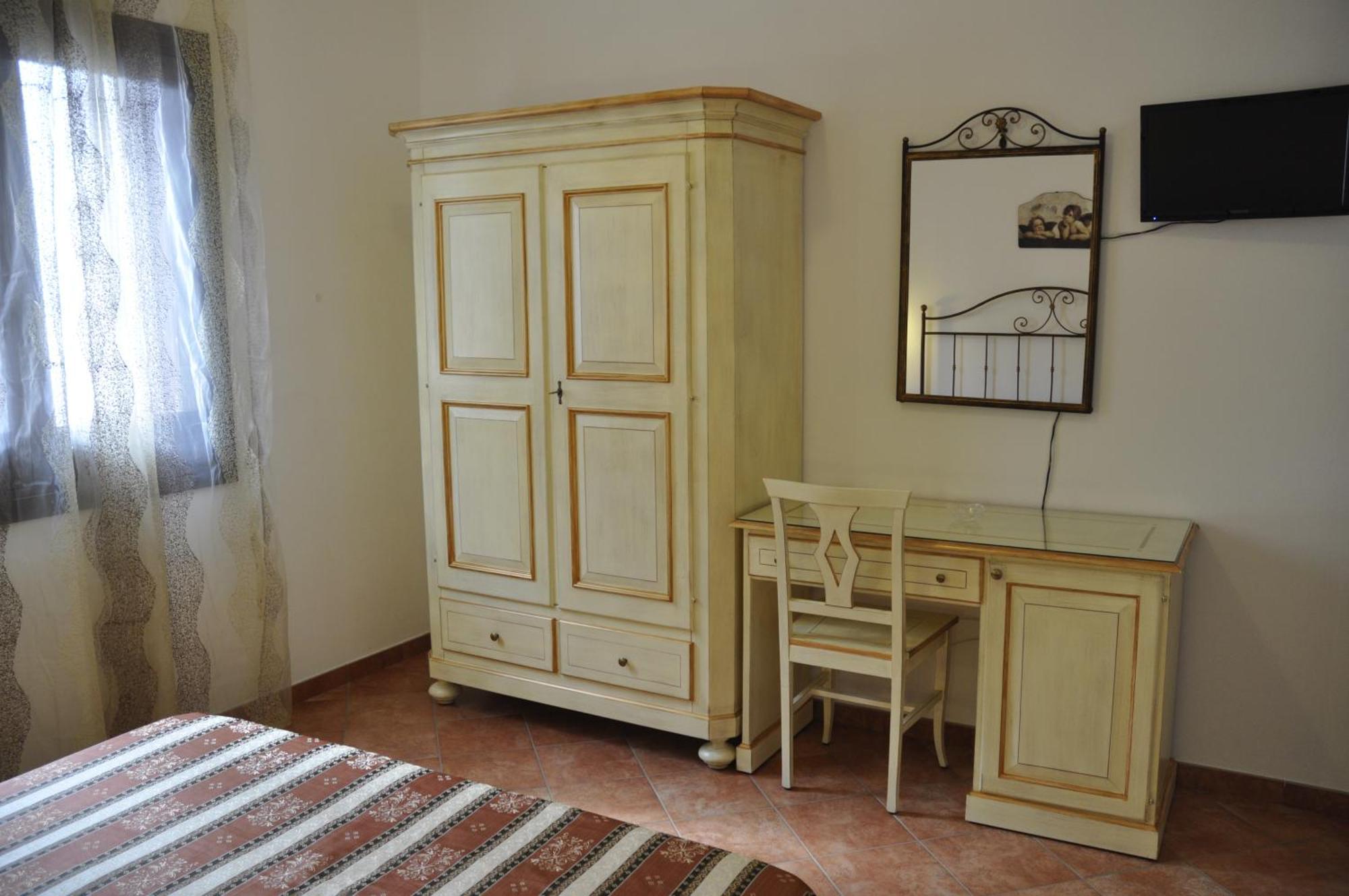 Verdemare Macari Kamer foto
