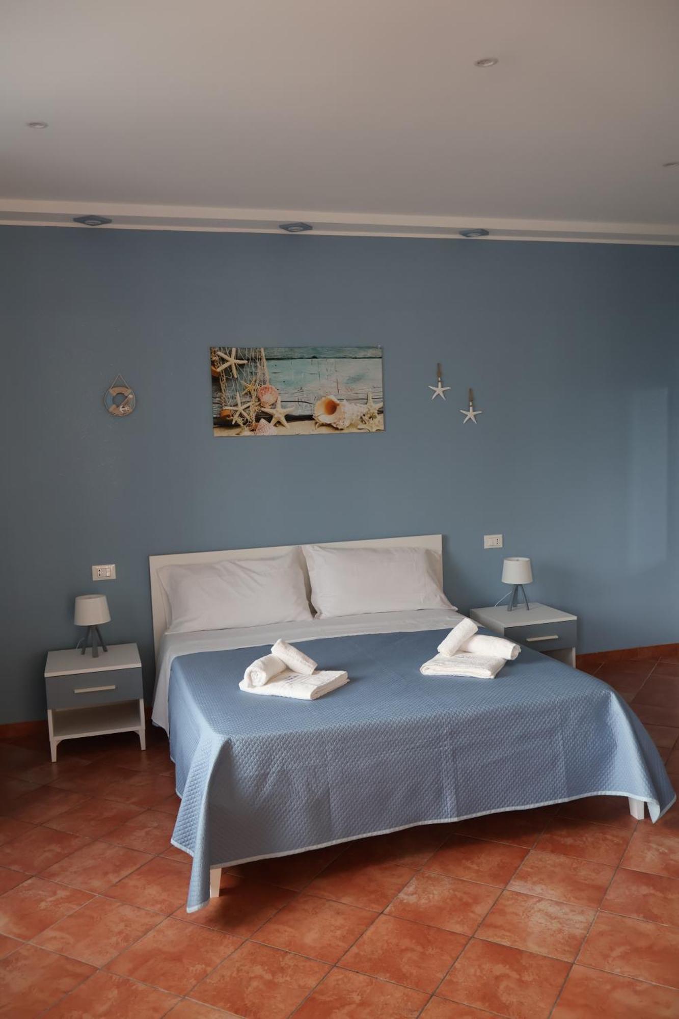 Verdemare Macari Buitenkant foto