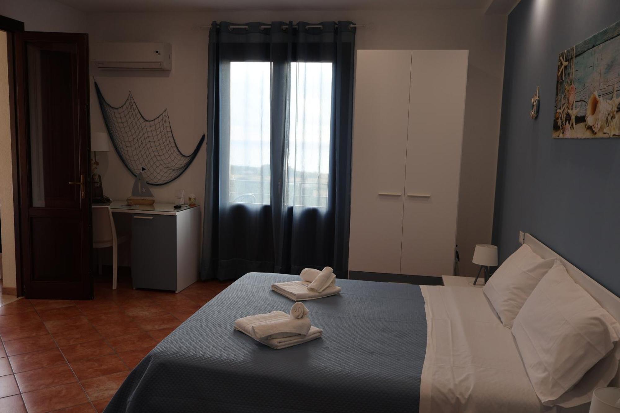 Verdemare Macari Buitenkant foto