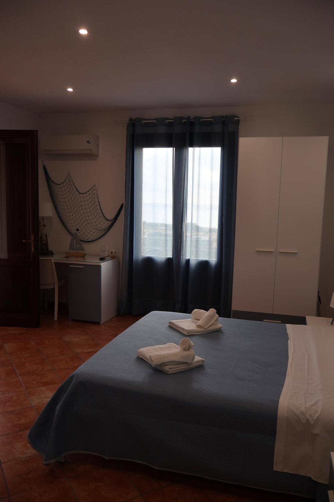 Verdemare Macari Buitenkant foto