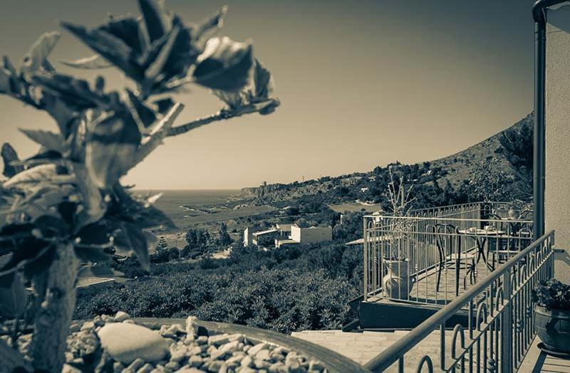 Verdemare Macari Buitenkant foto
